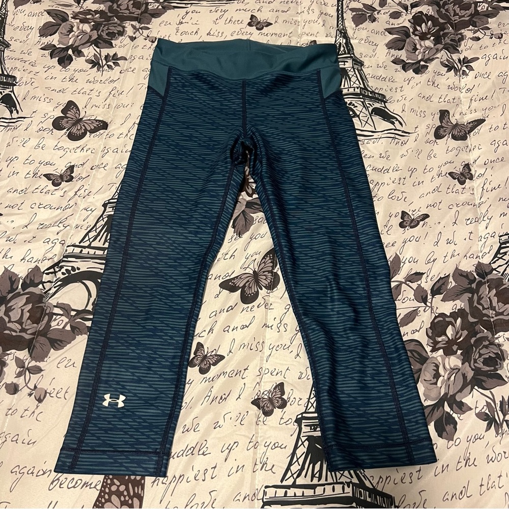 Underarmour leggings